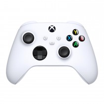 XBOX ROBOTWHITE CONTROLLER