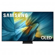 Samsung - 55” Class S95F Series OLED 4K