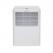 25-Pint 1500 sq. ft Dehumidifier