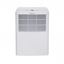Hisense 25 Pint 1500 sq.ft Dehumidifier