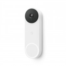 GOOGLE NEST DOORBELL (WIRED, 2ND GEN)