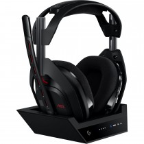 LOGITECH G ASTRO A50 WIRELESS GAMING HEA