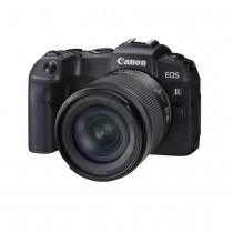 CANON EOS RP RF24-105 CAMERA KIT