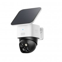 EUFY SECURITY S340 SOLOCAM - BLACK+WHITE