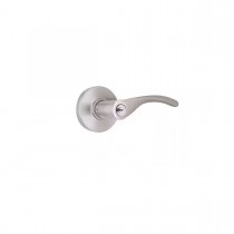 PRIMROSE KEYED ENTRY SATIN NICKEL