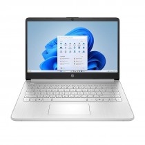 HP 14" LAPTOP 14-DQ6957NR 4GB 128GB