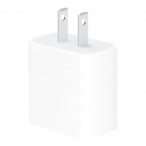 APPLE 20W USB-C POWER ADAPTER
