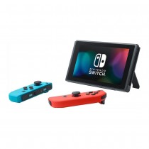 NINTENDO SWITCH CONSOLE
