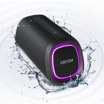 LG XBOOM GO XG5Q BLUETOOTH SPEAKER