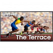 SAMSUNG 65" FULL SUN 4K QLED SMART TV