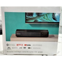 SONY BDP-BX370 BLURAY PLAYER