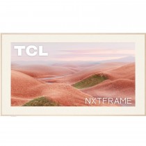TCL - 55" Class A300W NXTFRAME 4K QLED