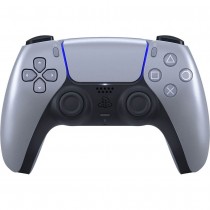 PS5 SONY DUAL SENSE SILVER CONTROLLER