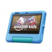 AMAZON FIRE 7 KIDS TABLET 16GB, BLUE