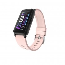 ITOUCH ACTIVE 4 SMARTWATCH: BLUSH