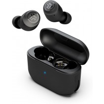 JLAB GO AIR POP EARBUDS - BLACK