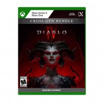 Diablo IV - Xbox Series X