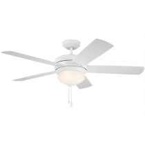 52 IN SUMMERHAVEN IN SATIN WHITE