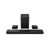TCL 5.1 Channel S4510 Soundbar 