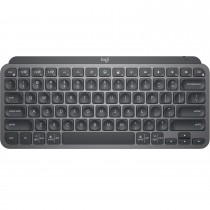 LOGITECH MX KEYS MINI MINIMALIST WIRELES