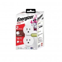 ENERGIZER SMART 2PK INDOOR PLUG