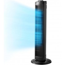 PELONIS 30 Inch Oscillating Tower Fan