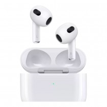AIRPODS 3RD GEN W/ LIGHTNING CHARGE CASE