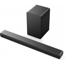 TCL 3.1ch Sound Bar with Wireless Sub