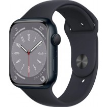 APPLE WATCH 8 GPS 45 MID AL MID M/L