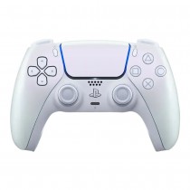 PS5 CHROMA PEARL WIRELESS CONTROLLER