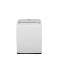 60-Pint 3-Speed Inverter Dehumidifier