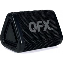 QFX WATERPROOF SPEAKER