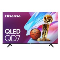 Hisense - 65" Class QD7 Series QLED 4K