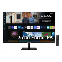 SAMSUNG 32" M50C FHD SMART MONITOR