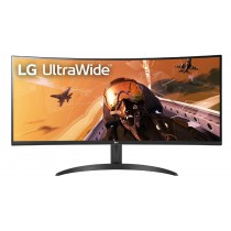 LG 34" 160hz 1ms Curved Gaming Monitor
