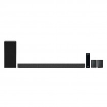 LG SPD7R 7.1 SOUNDBAR WITH REAR KIT