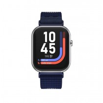 ITOUCH AIR 5 SMARTWATCH - SILVER