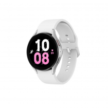 Galaxy Watch5 Aluminum 44mm BT Silver