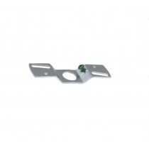 OFFSET CROSS BAR W/GRND SCREW