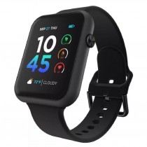 ITOUCH AIR4 SMARTWATCH BLACK