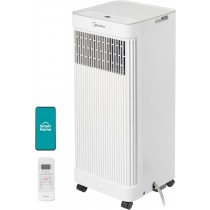 7,100 BTU SACC Smart Portable AC
