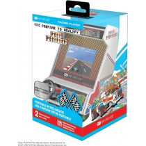 POLE POSITION RACING PLAYER 