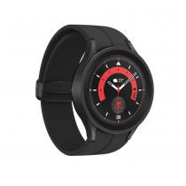 Galaxy Watch5 Pro 45mm Black