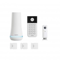 SIMPLISAFE 6 PC. HOME SECURITY SYSTEM
