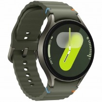 GW7 44mm Green