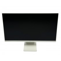 LG 27" MyView Smart Monitor 1920 x 1080, 14ms, HDMI, USB-A 27SR50F-W