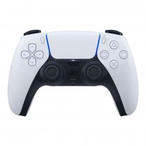 SONY DUALSENSE WHITE CONTROLLER