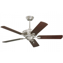 CF452BS - 52 IN BELLA IN BRUSHED STEEL