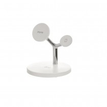 IHOME 4IN1 15W MAG WIRELESS STAND