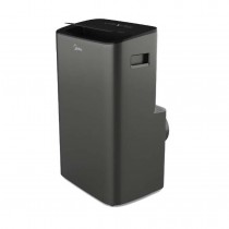 10,000 BTU Smart Portable AC w/Heat